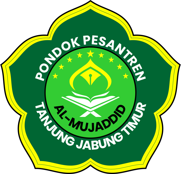 Kajian Rutin Hari Jum'at