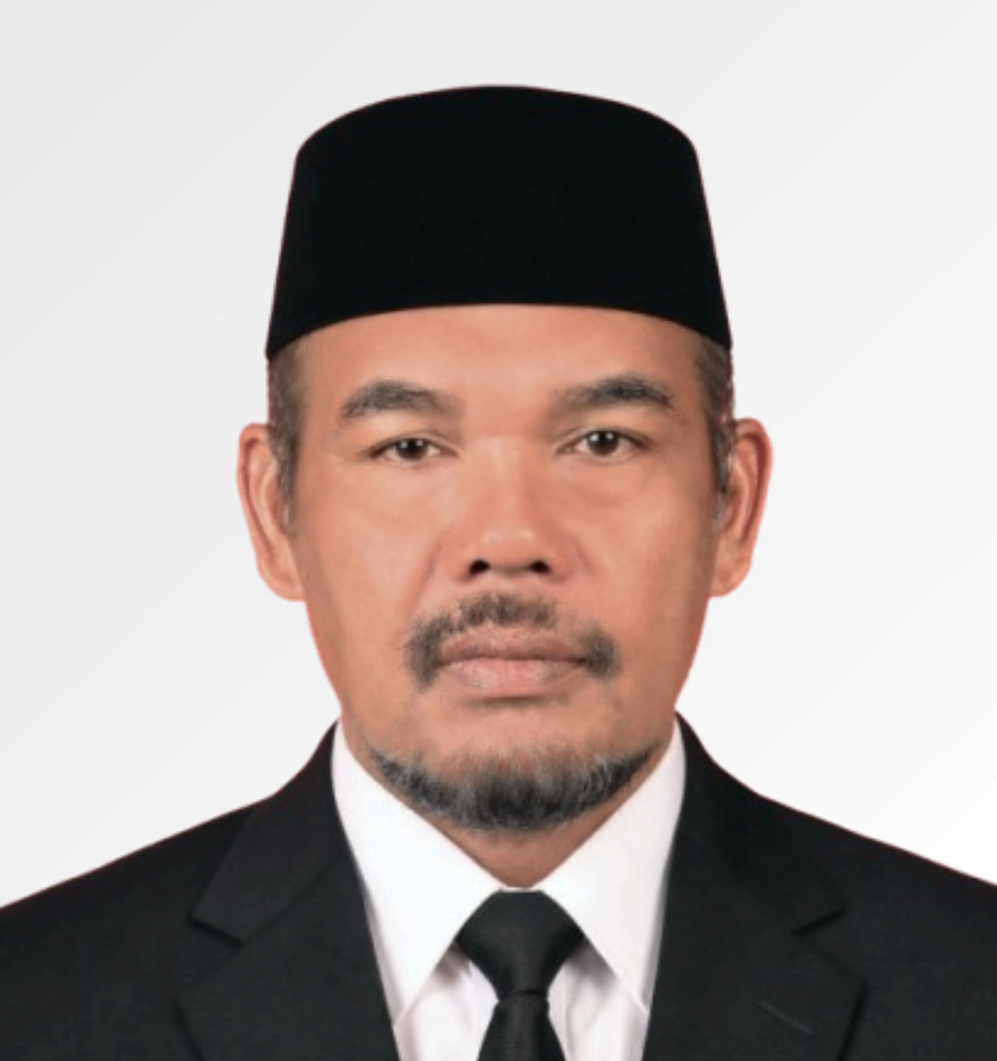 Foto Dr. Wargo, M.Pd