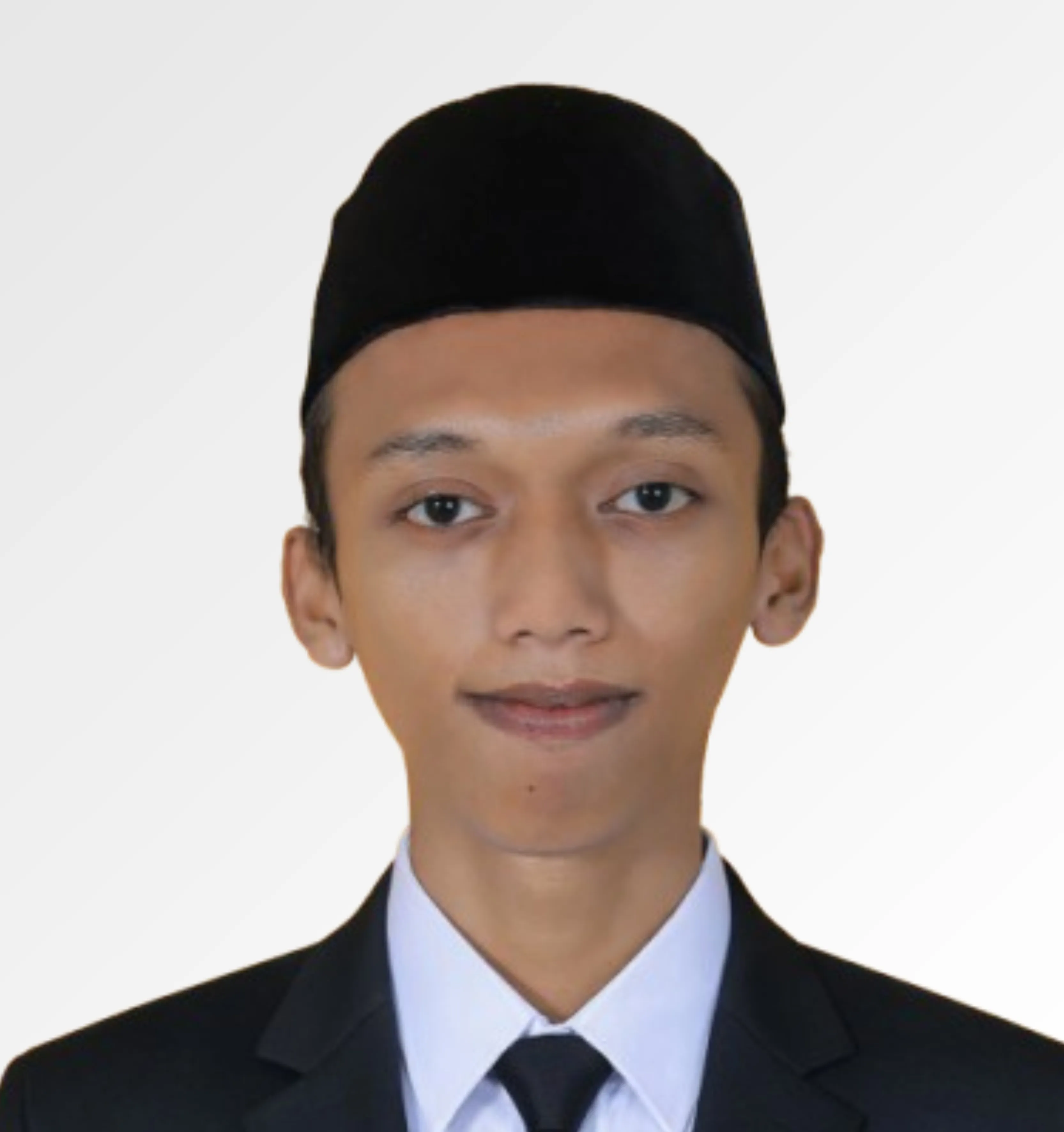 Foto Fikry Azwar Shihab