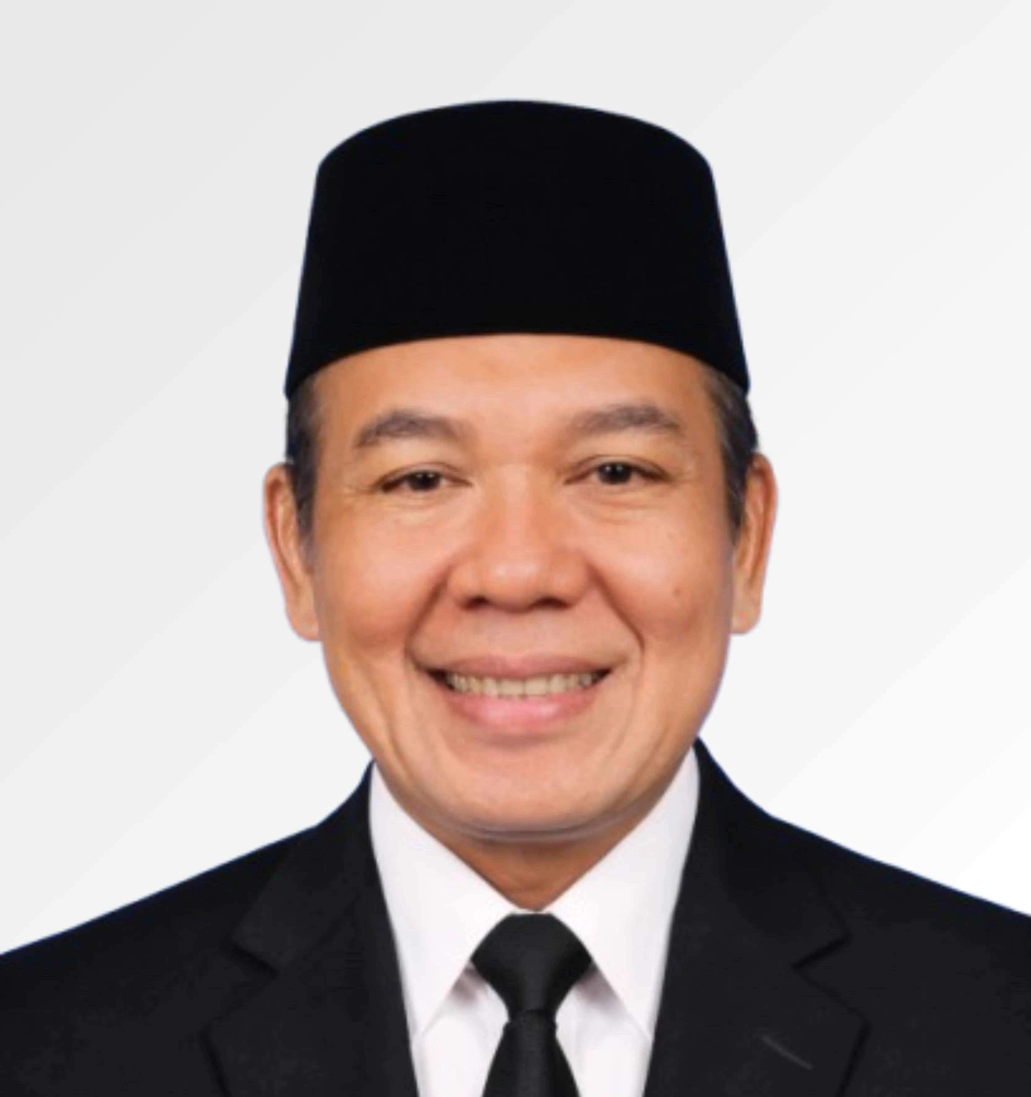 Foto Prof. Dr. H. Mukhtar Latif, M.Pd