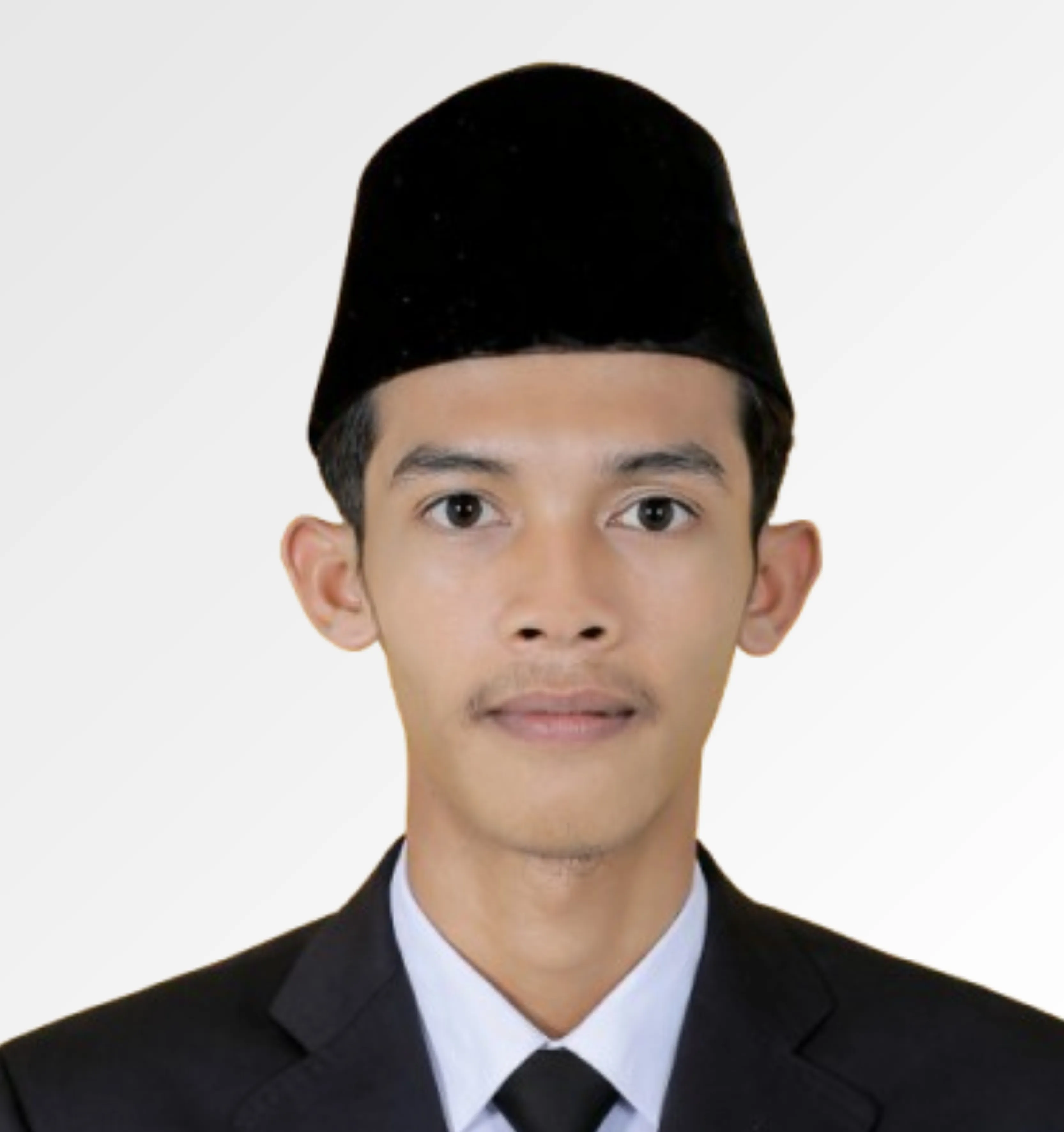 Foto Ahmad Ihya' Ulumuddin