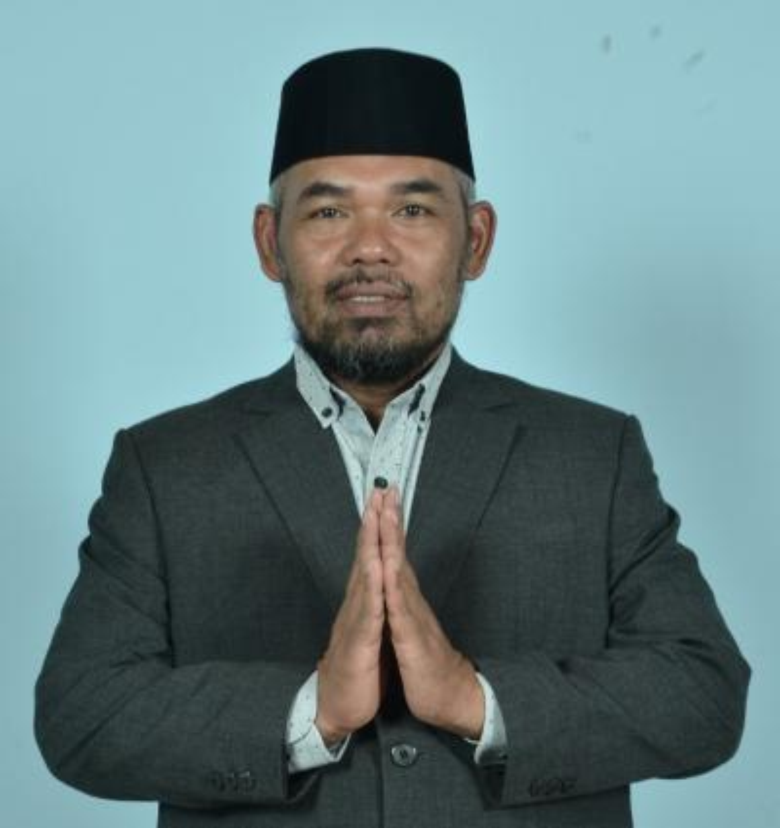 Foto Dr. Wargo, M.Pd